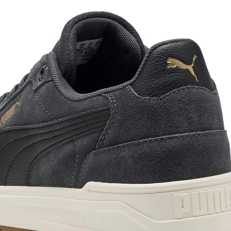 ZAPATILLAS HOMBRE PUMA URBANA GRAFITO SHUFF DOWNTO SD - 5