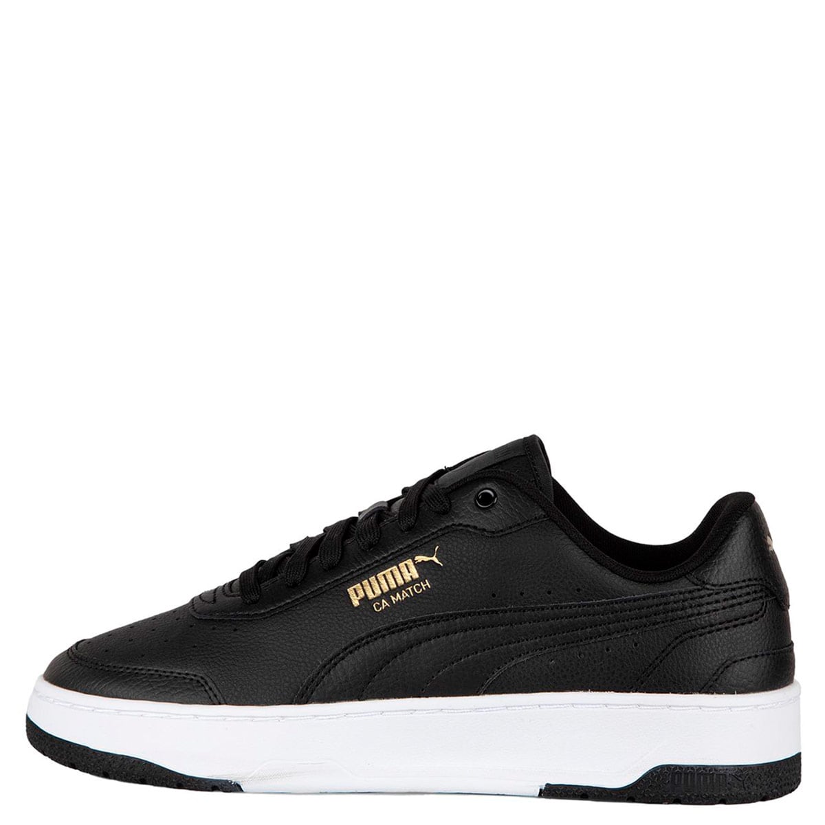 ZAPATILLAS HOMBRE PUMA URBANA NEGRO CA MATCH - 1
