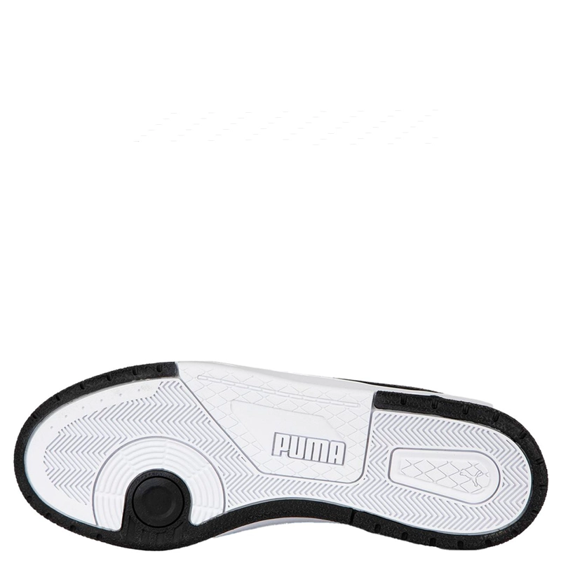 ZAPATILLAS HOMBRE PUMA URBANA NEGRO CA MATCH - 5