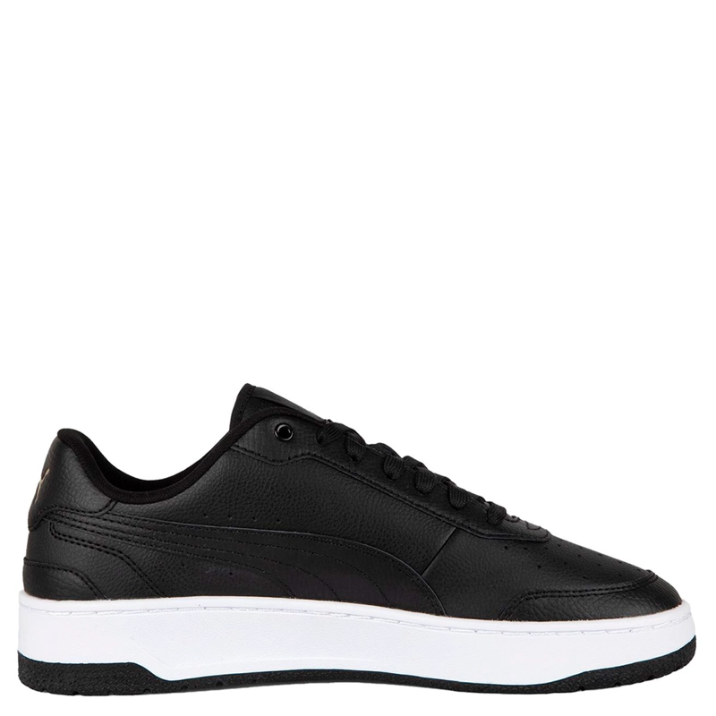 ZAPATILLAS HOMBRE PUMA URBANA NEGRO CA MATCH - 3