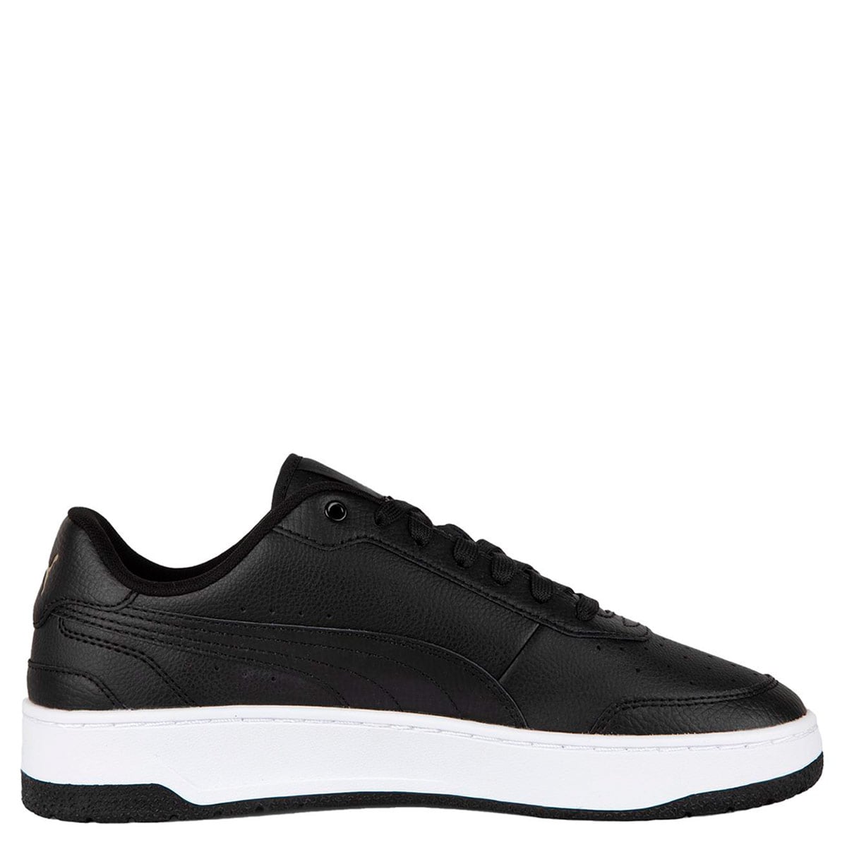 ZAPATILLAS HOMBRE PUMA URBANA NEGRO CA MATCH - 3