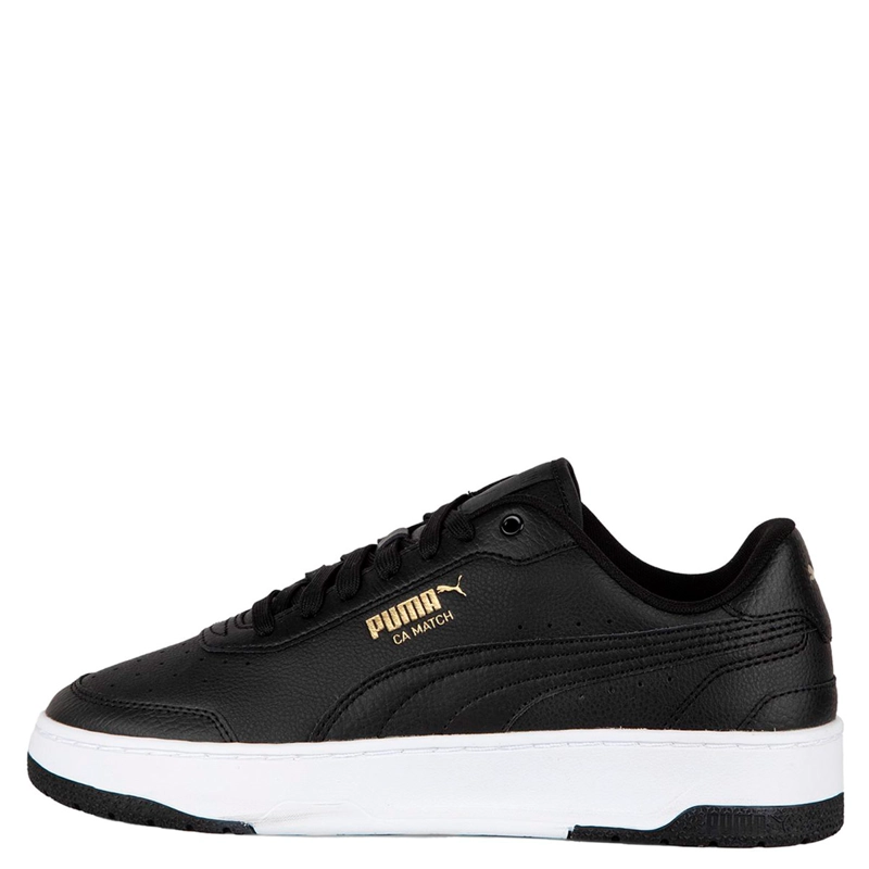 ZAPATILLAS HOMBRE PUMA URBANA NEGRO CA MATCH - 1