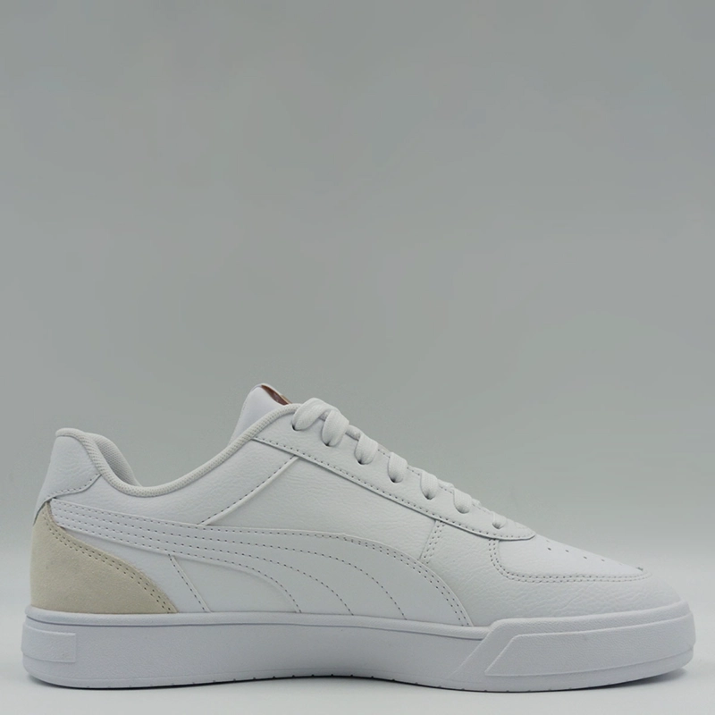 ZAPATILLAS HOMBRE PUMA CASUALES BLANCO PUMA CAVEN MIX - 1