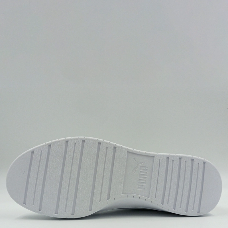 ZAPATILLAS HOMBRE PUMA CASUALES BLANCO PUMA CAVEN MIX - 5