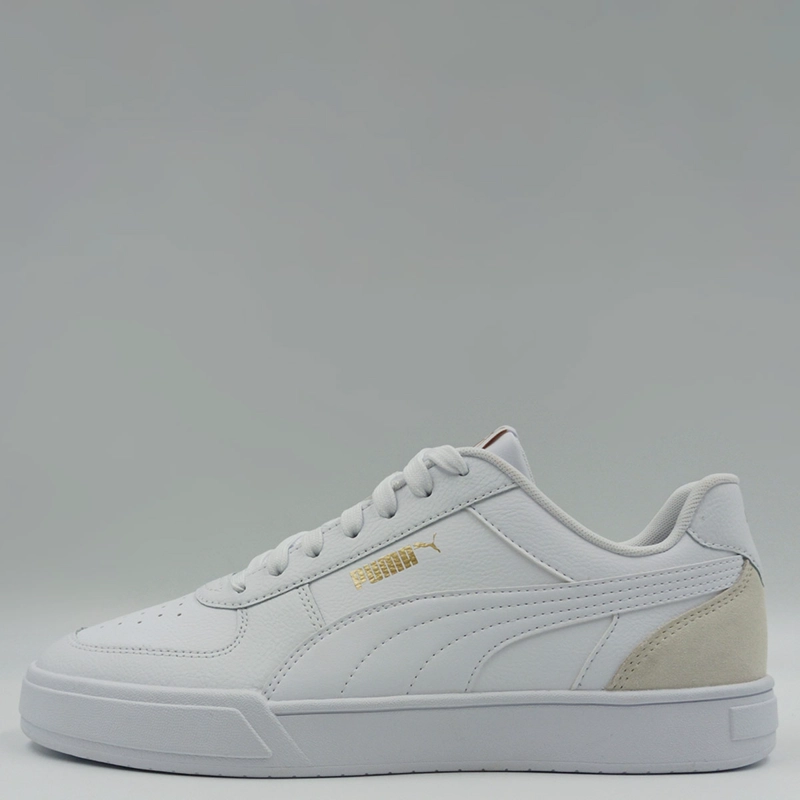 ZAPATILLAS HOMBRE PUMA CASUALES BLANCO PUMA CAVEN MIX - 2