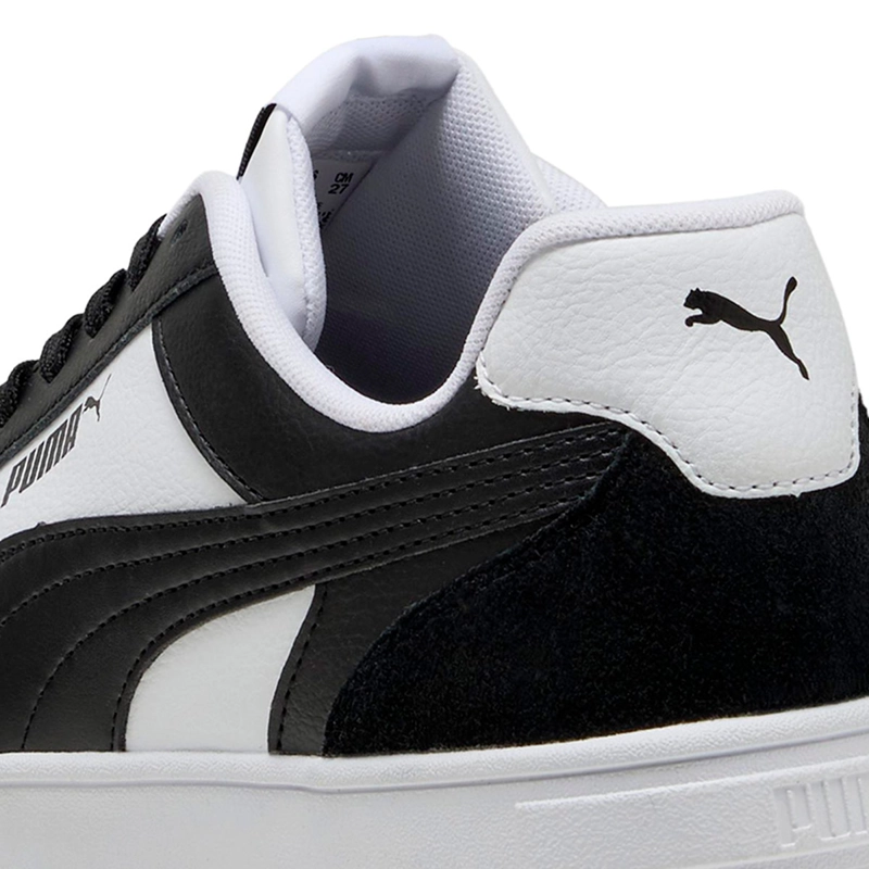 ZAPATILLAS HOMBRE PUMA CASUALES BLANCO CAVEN MIX - 5