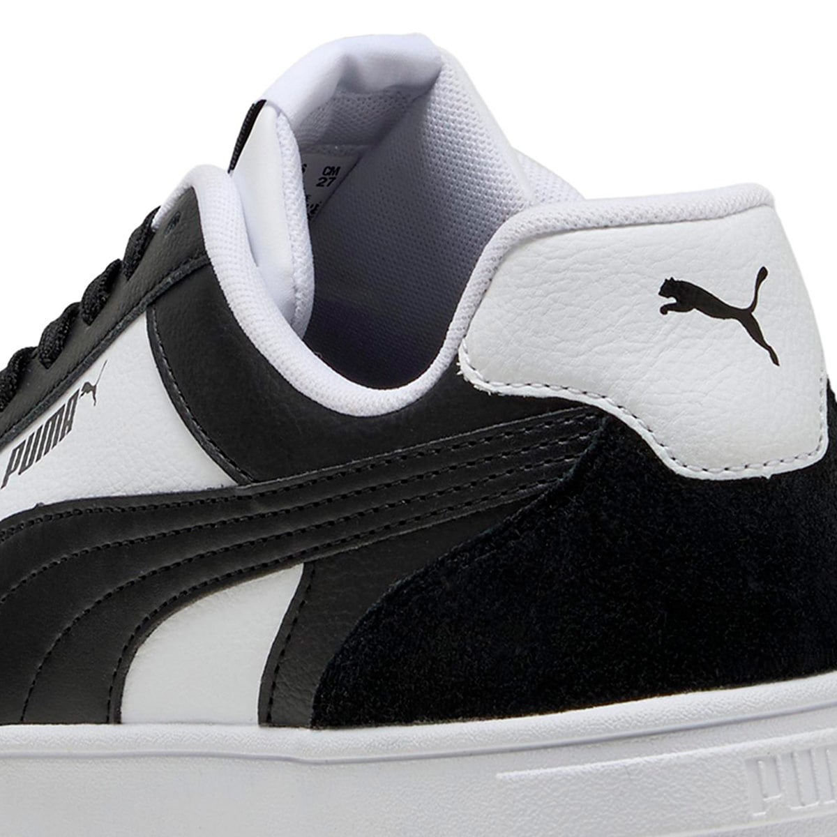 ZAPATILLAS HOMBRE PUMA CASUALES BLANCO CAVEN MIX - 5