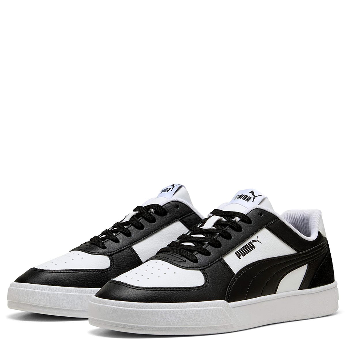 ZAPATILLAS HOMBRE PUMA CASUALES BLANCO CAVEN MIX - 2