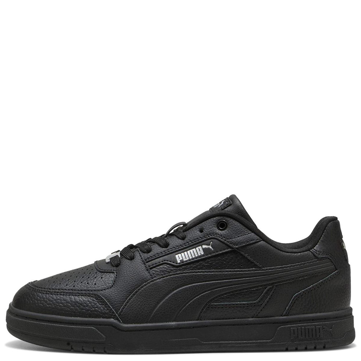 ZAPATILLAS HOMBRE PUMA URBANA NEGRO CAVENIII PLUS - 1