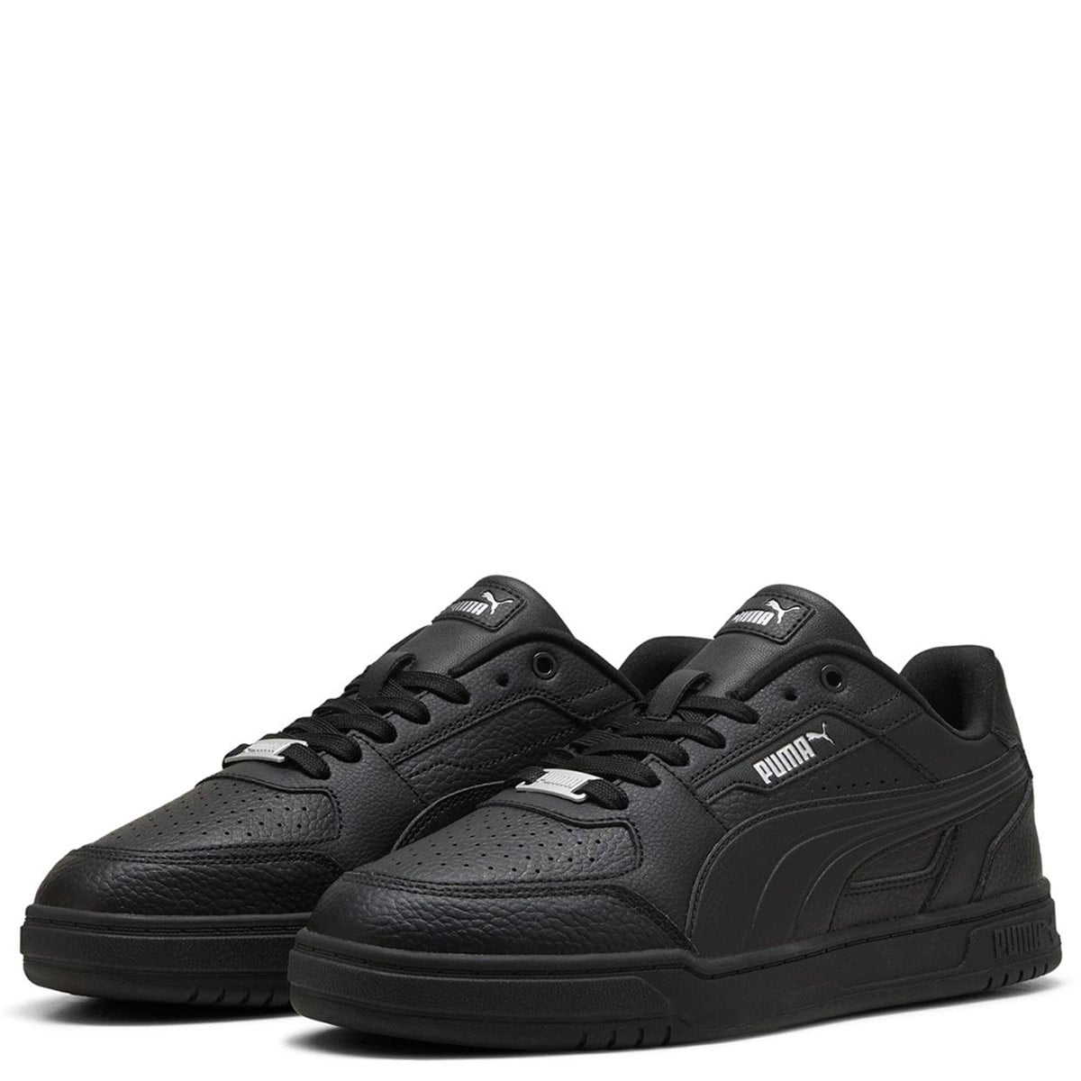ZAPATILLAS HOMBRE PUMA URBANA NEGRO CAVENIII PLUS - 2