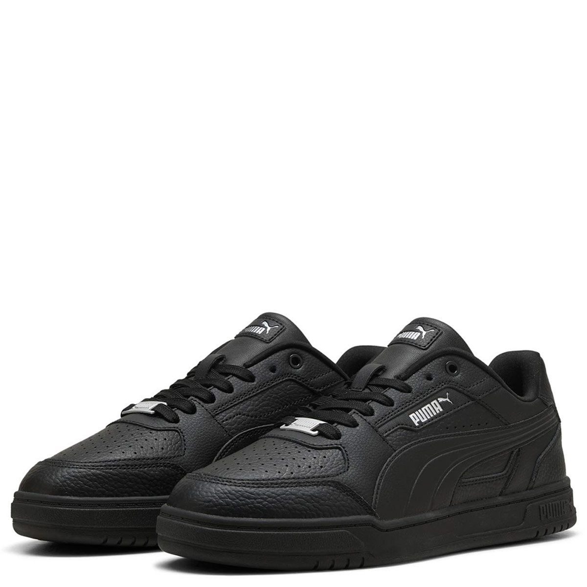 ZAPATILLAS HOMBRE PUMA URBANA NEGRO CAVENIII PLUS - 2