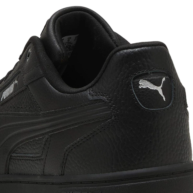 ZAPATILLAS HOMBRE PUMA URBANA NEGRO CAVENIII PLUS - 5