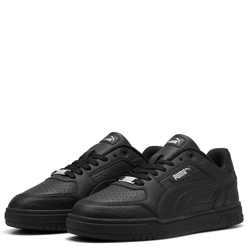 ZAPATILLAS HOMBRE PUMA URBANA NEGRO CAVENIII PLUS - 2