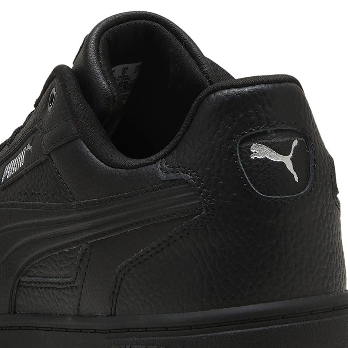 ZAPATILLAS HOMBRE PUMA URBANA NEGRO CAVENIII PLUS - 5