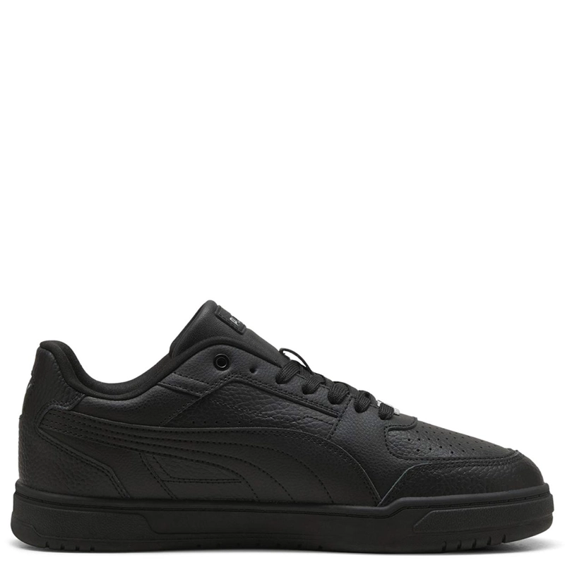ZAPATILLAS HOMBRE PUMA URBANA NEGRO CAVENIII PLUS - 3