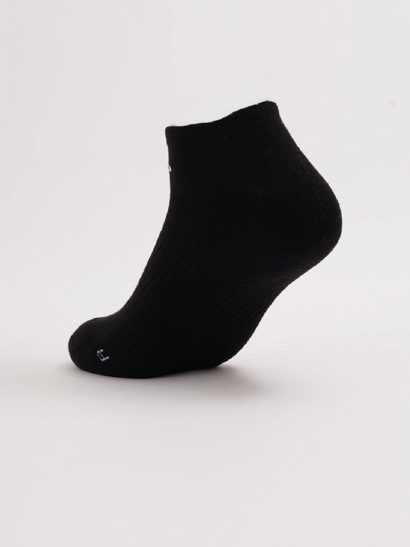 CALCETINES UNISEX HEAD PACK X3 ALGODÓN - 4