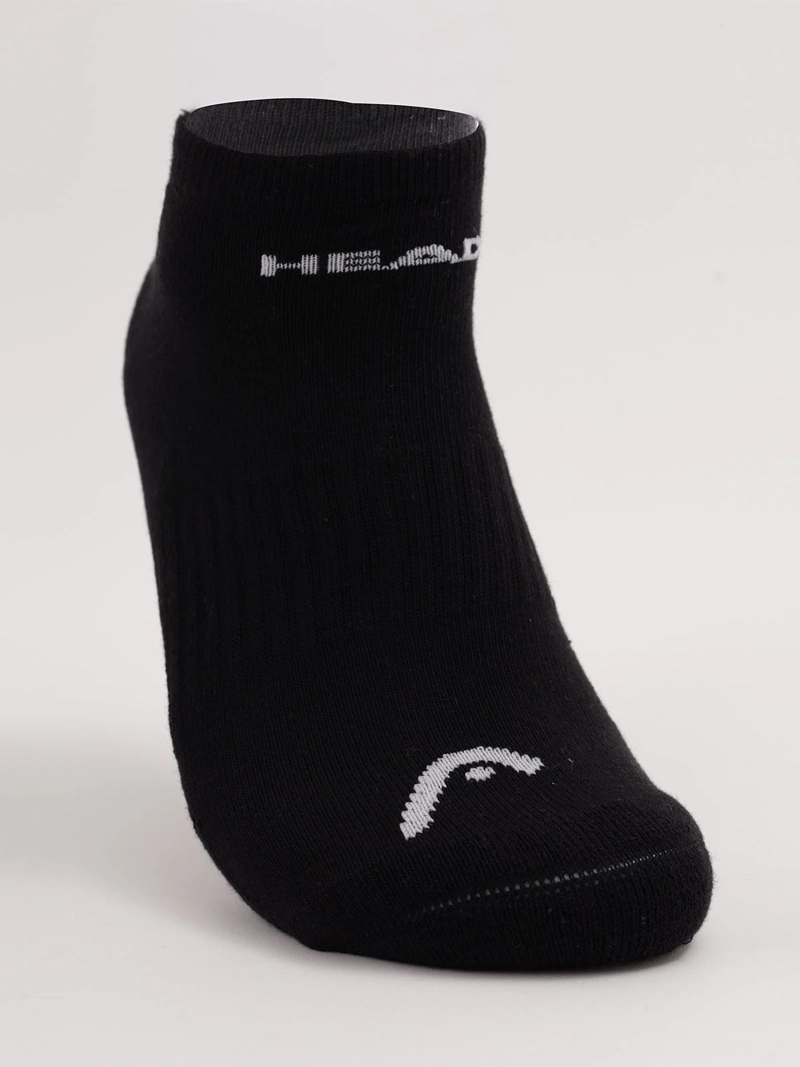 CALCETINES UNISEX HEAD PACK X3 ALGODÓN - 6
