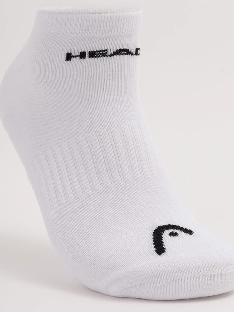 CALCETINES UNISEX HEAD PACK X3 ALGODÓN - 10