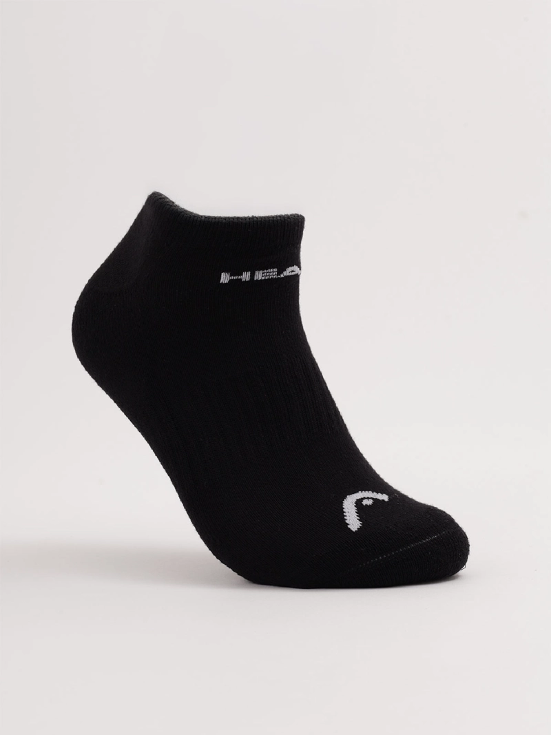 CALCETINES UNISEX HEAD PACK X3 ALGODÓN - 2