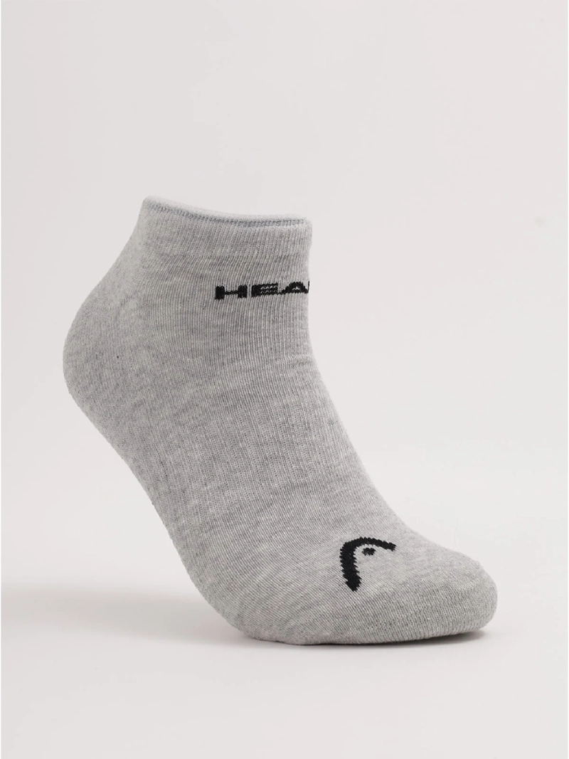 CALCETINES UNISEX HEAD PACK X3 ALGODÓN - 12