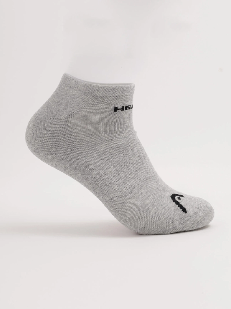CALCETINES UNISEX HEAD PACK X3 ALGODÓN - 13