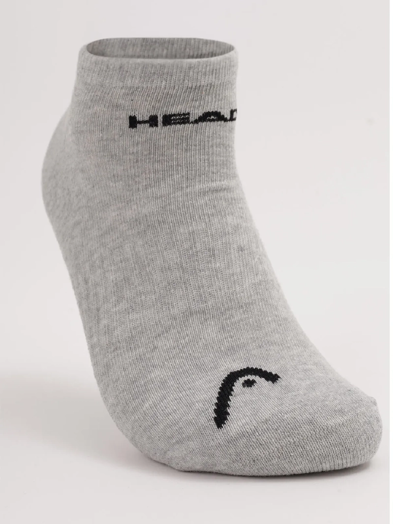 CALCETINES UNISEX HEAD PACK X3 ALGODÓN - 15