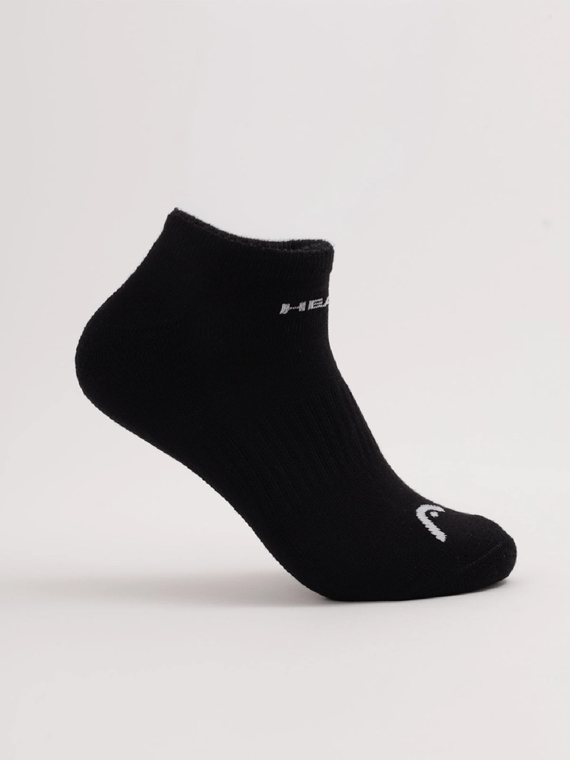 CALCETINES UNISEX HEAD PACK X3 ALGODÓN - 3