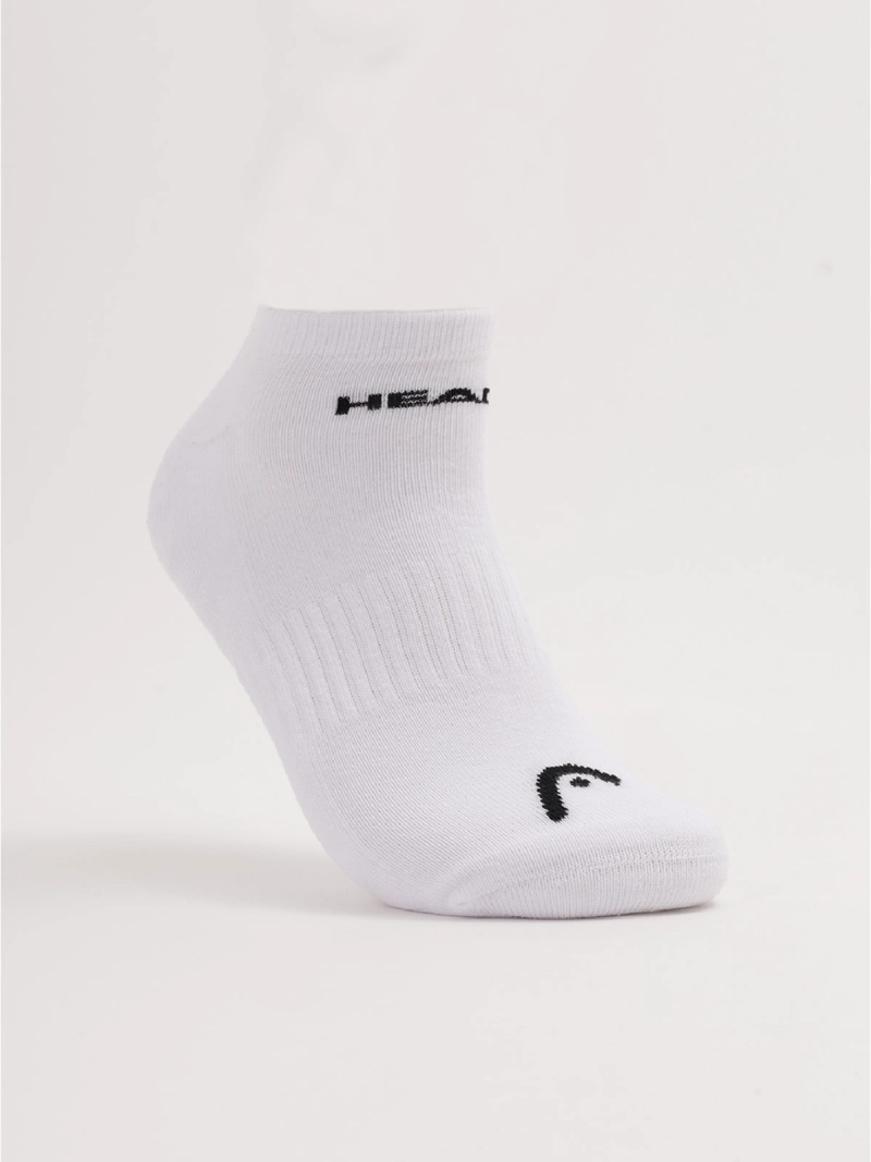 CALCETINES UNISEX HEAD PACK X3 ALGODÓN - 7