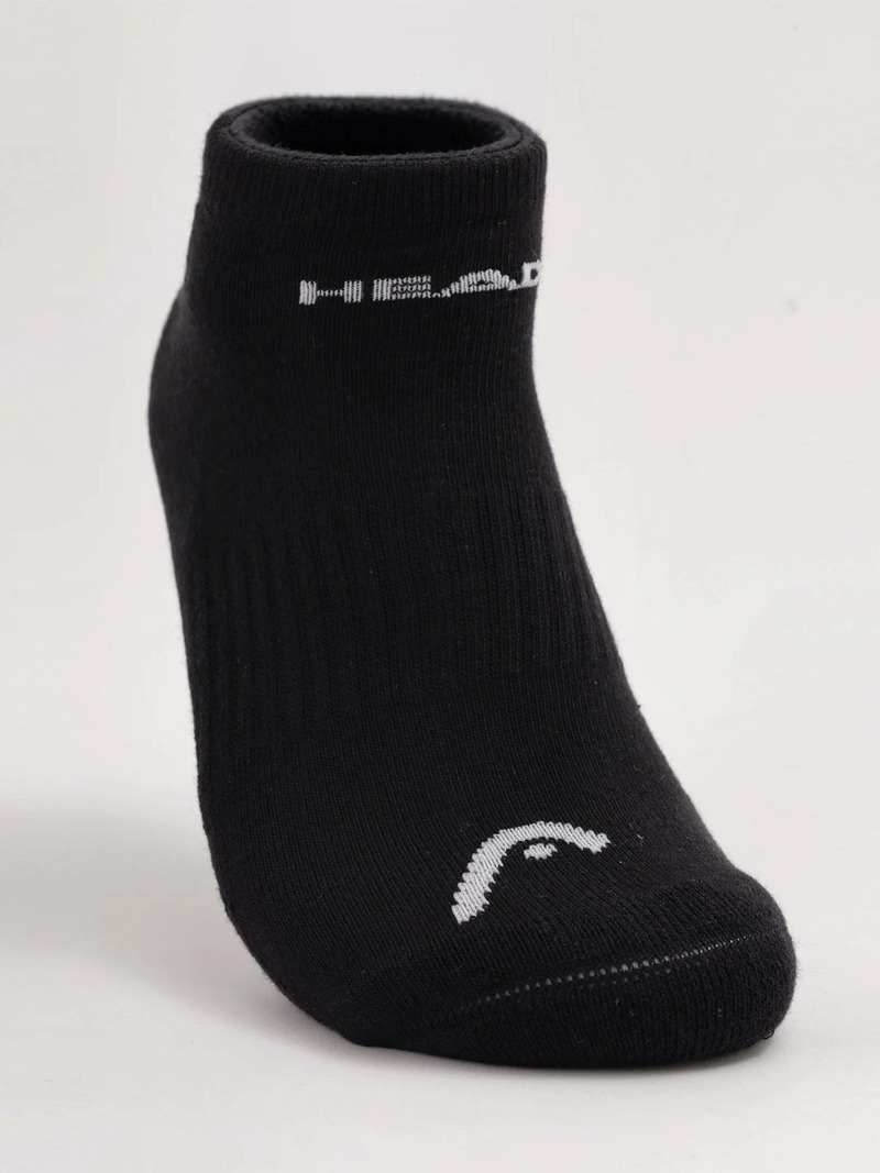 CALCETINES UNISEX HEAD PACK X6 ALGODÓN - 5