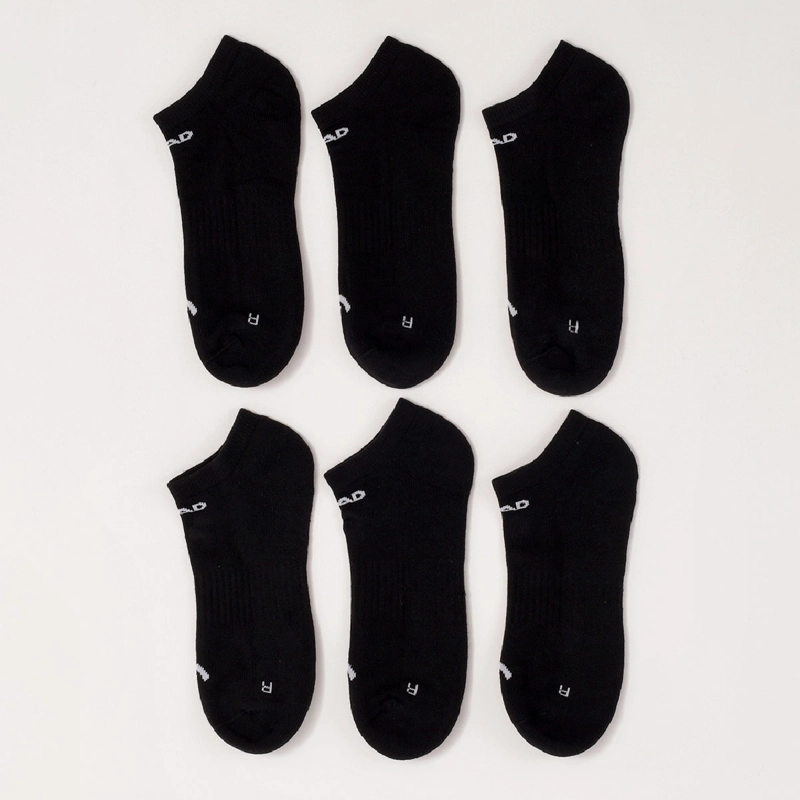CALCETINES UNISEX HEAD PACK X6 ALGODÓN - 2