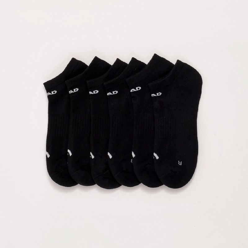 CALCETINES UNISEX HEAD PACK X6 ALGODÓN - 3