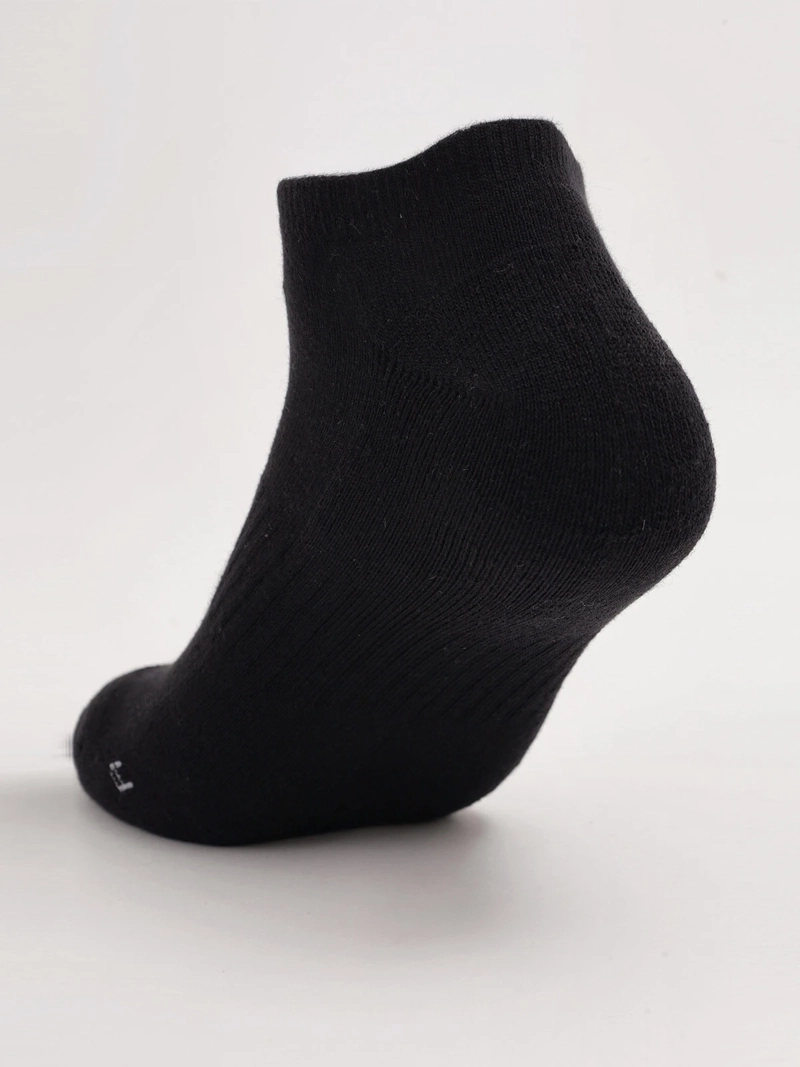 CALCETINES UNISEX HEAD PACK X6 ALGODÓN - 6