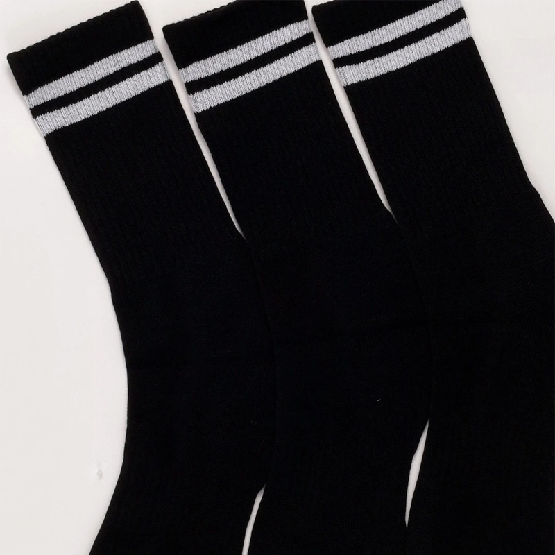 CALCETINES UNISEX HEAD PACK X3 ALGODÓN CREW - 3