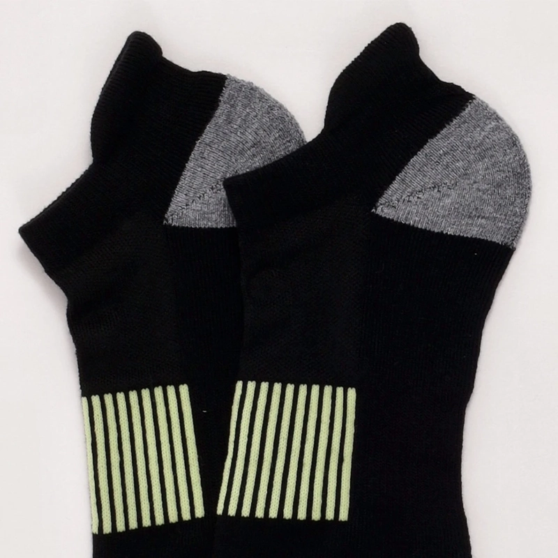 CALCETIN CORTO UNISEX HEAD PACK X2 NEGRO - 3