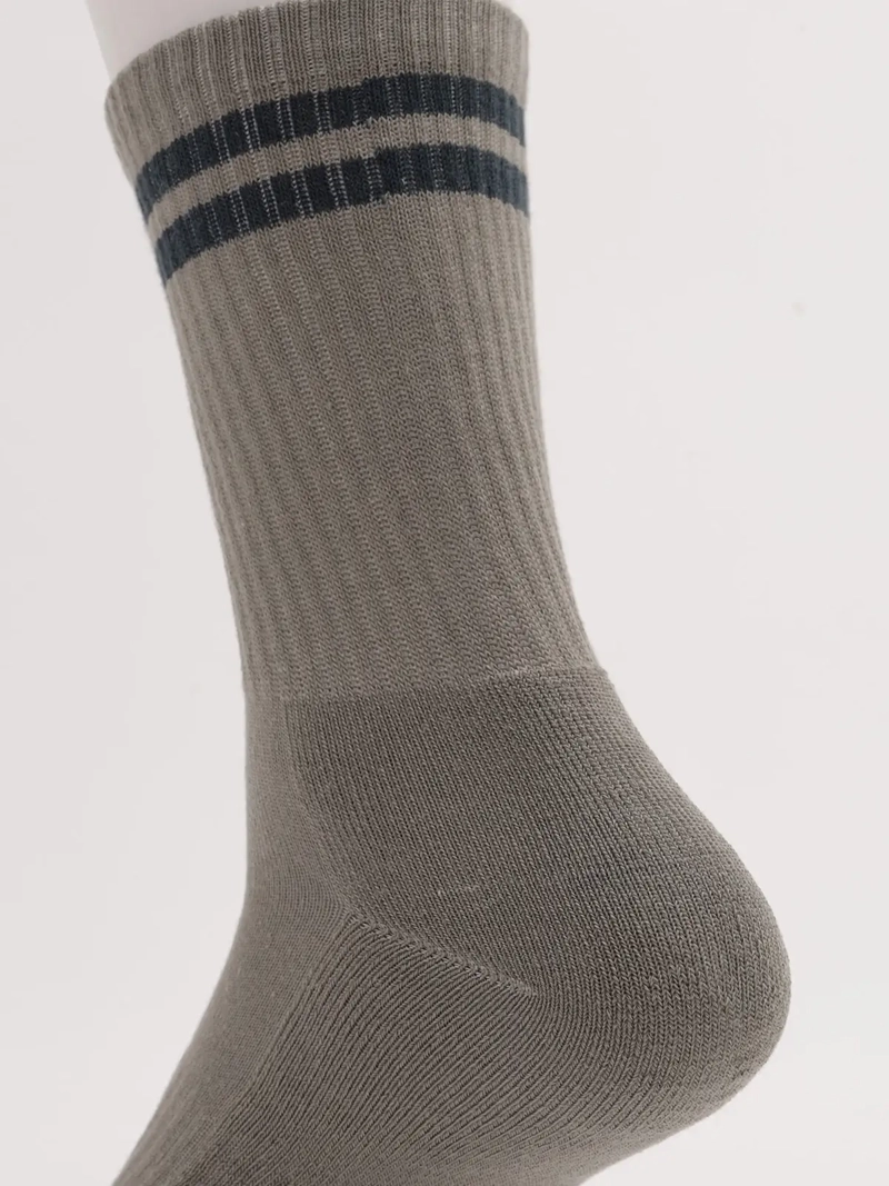 CALCETINES HOMBBRE HEAD PACK X3 STRIPE - 11