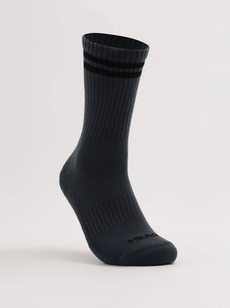 CALCETINES HOMBBRE HEAD PACK X3 STRIPE - 12