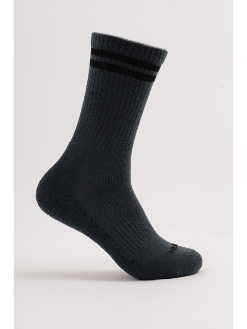 CALCETINES HOMBBRE HEAD PACK X3 STRIPE - 13