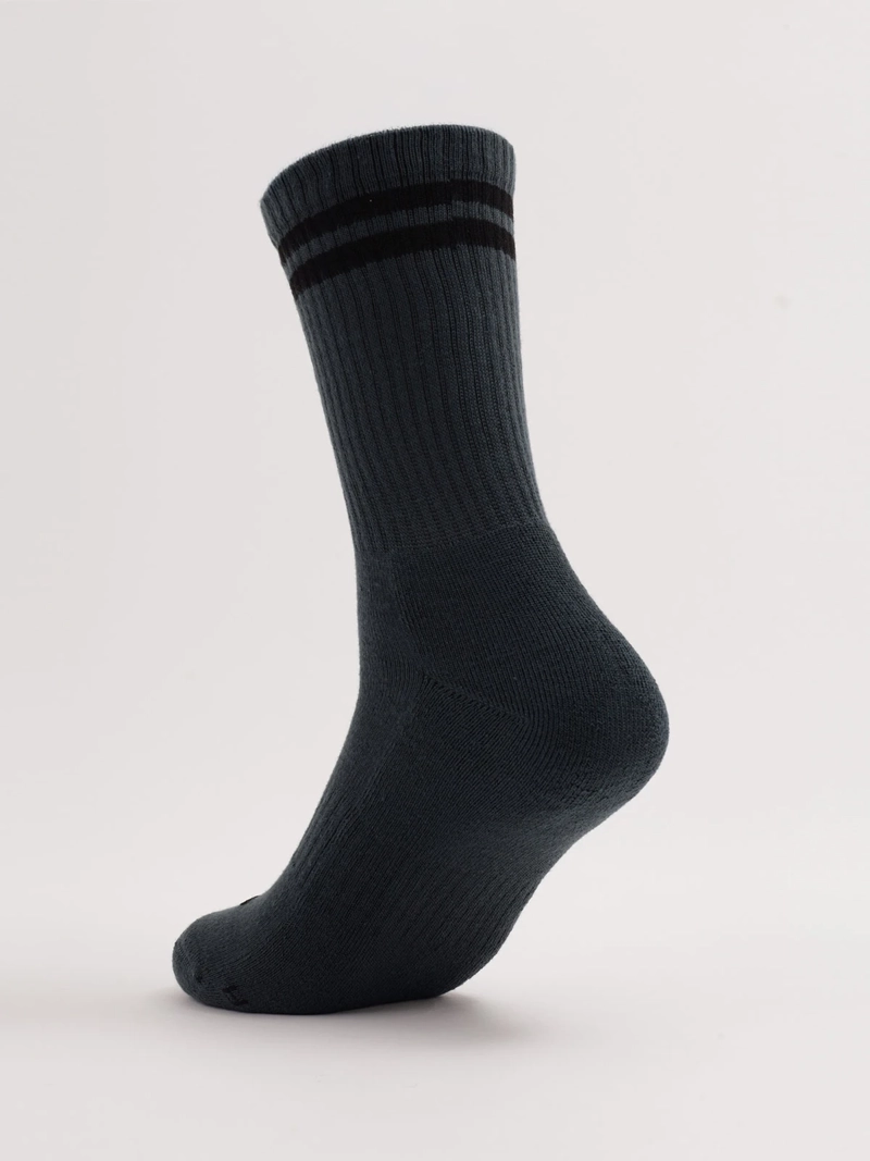 CALCETINES HOMBBRE HEAD PACK X3 STRIPE - 14