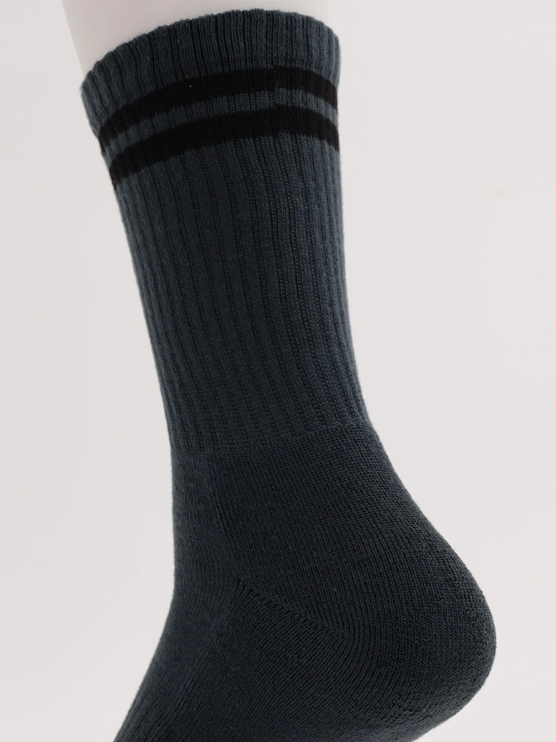 CALCETINES HOMBBRE HEAD PACK X3 STRIPE - 16