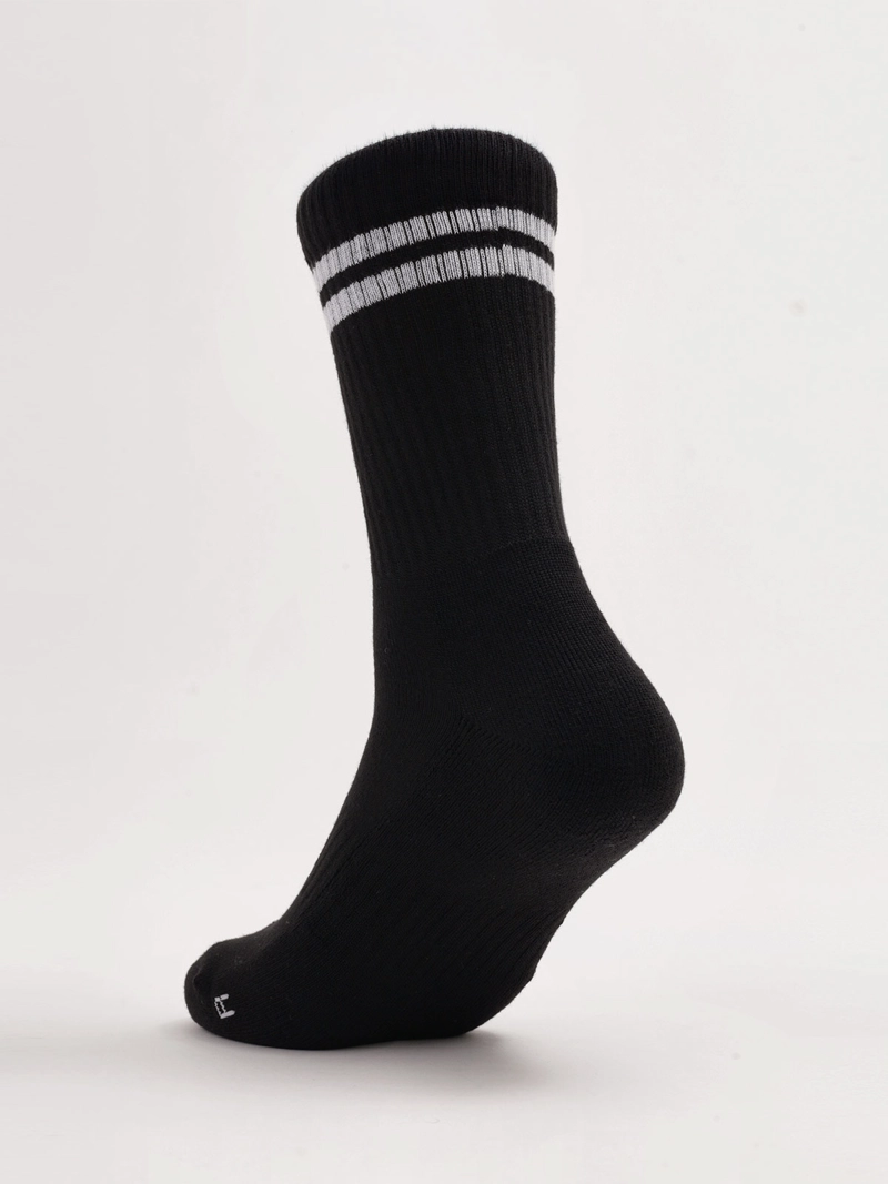 CALCETINES HOMBBRE HEAD PACK X3 STRIPE - 4