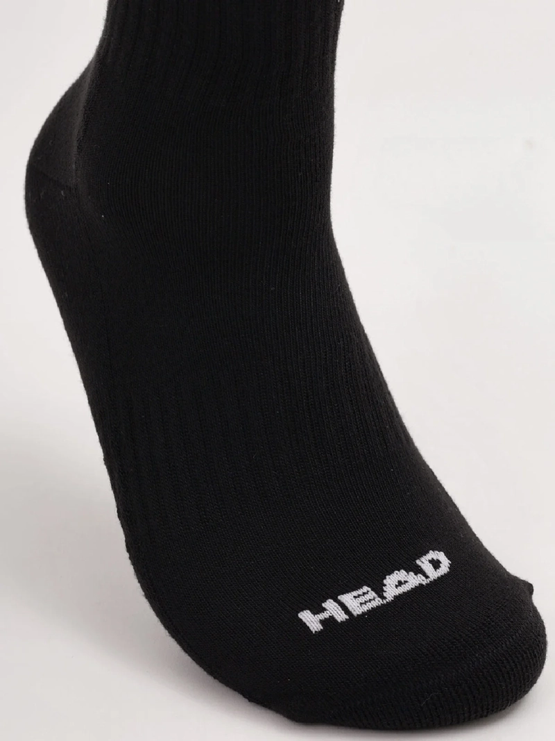 CALCETINES HOMBBRE HEAD PACK X3 STRIPE - 5