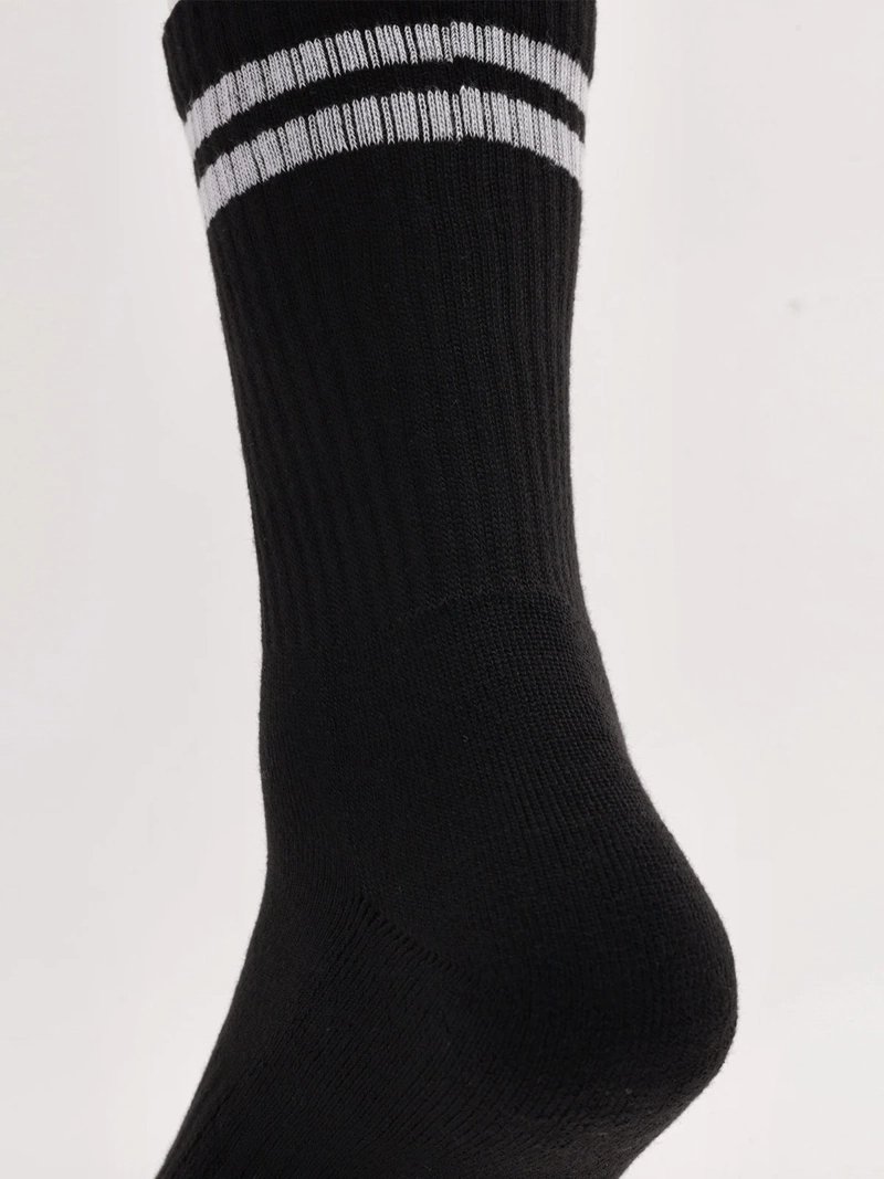 CALCETINES HOMBBRE HEAD PACK X3 STRIPE - 6
