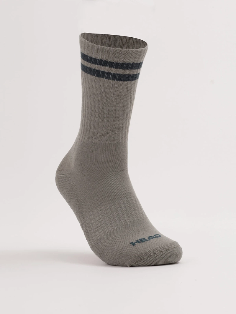 CALCETINES HOMBBRE HEAD PACK X3 STRIPE - 7