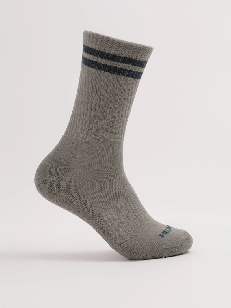 CALCETINES HOMBBRE HEAD PACK X3 STRIPE - 8