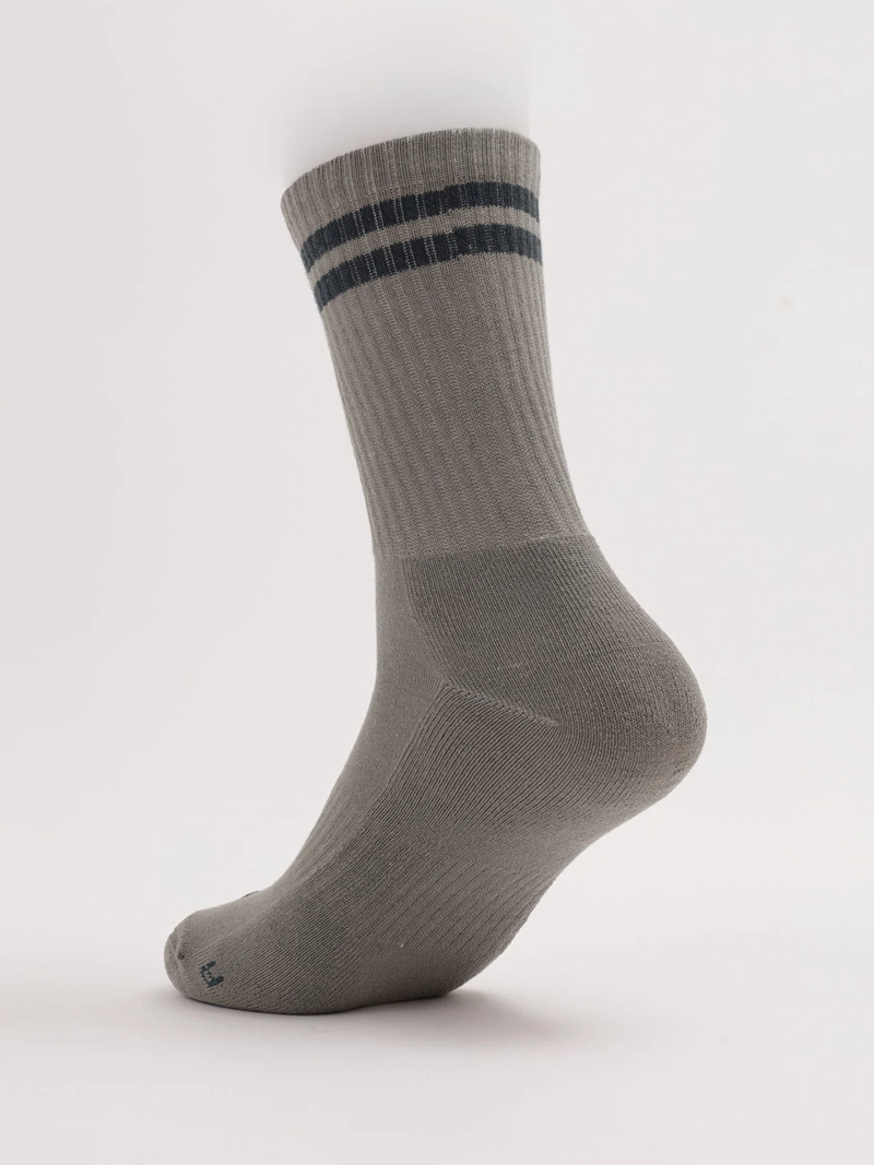 CALCETINES HOMBBRE HEAD PACK X3 STRIPE - 9
