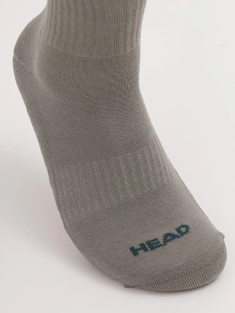 CALCETINES HOMBBRE HEAD PACK X3 STRIPE - 10
