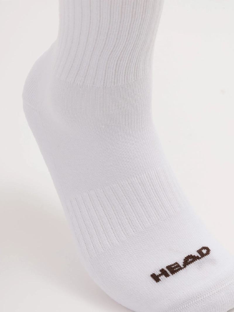 CALCETINES MUJER HEAD PACK X3 STRIPE - 11