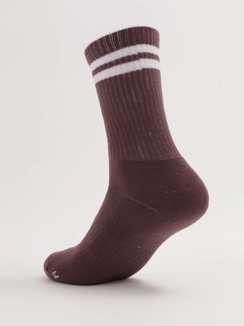 CALCETINES MUJER HEAD PACK X3 STRIPE - 14