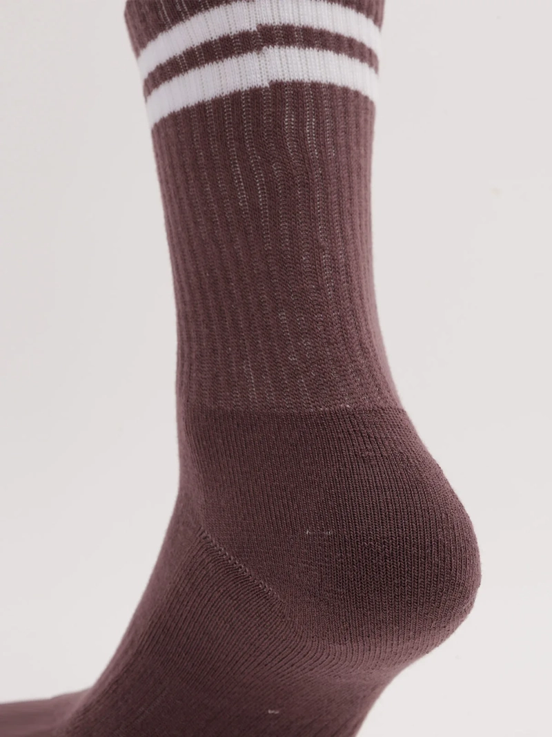 CALCETINES MUJER HEAD PACK X3 STRIPE - 15