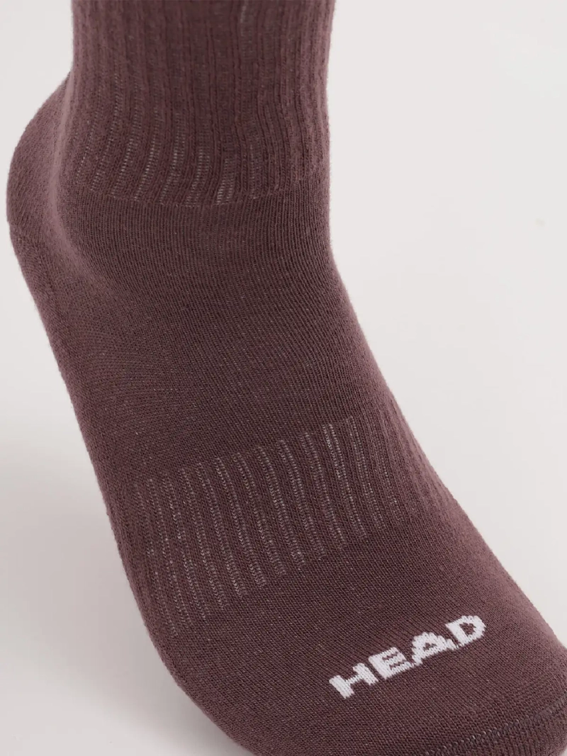 CALCETINES MUJER HEAD PACK X3 STRIPE - 16